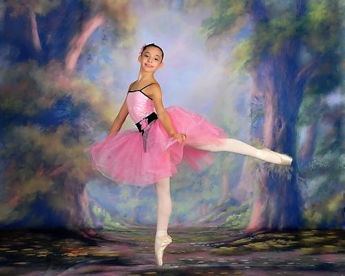  Classical ballet photo